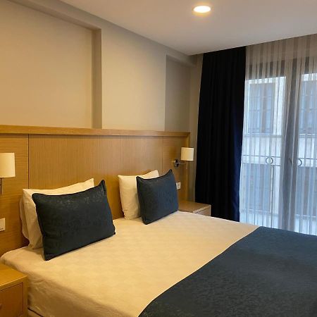 Liberi Hotel Taksim اسطنبول المظهر الخارجي الصورة