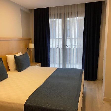 Liberi Hotel Taksim اسطنبول المظهر الخارجي الصورة