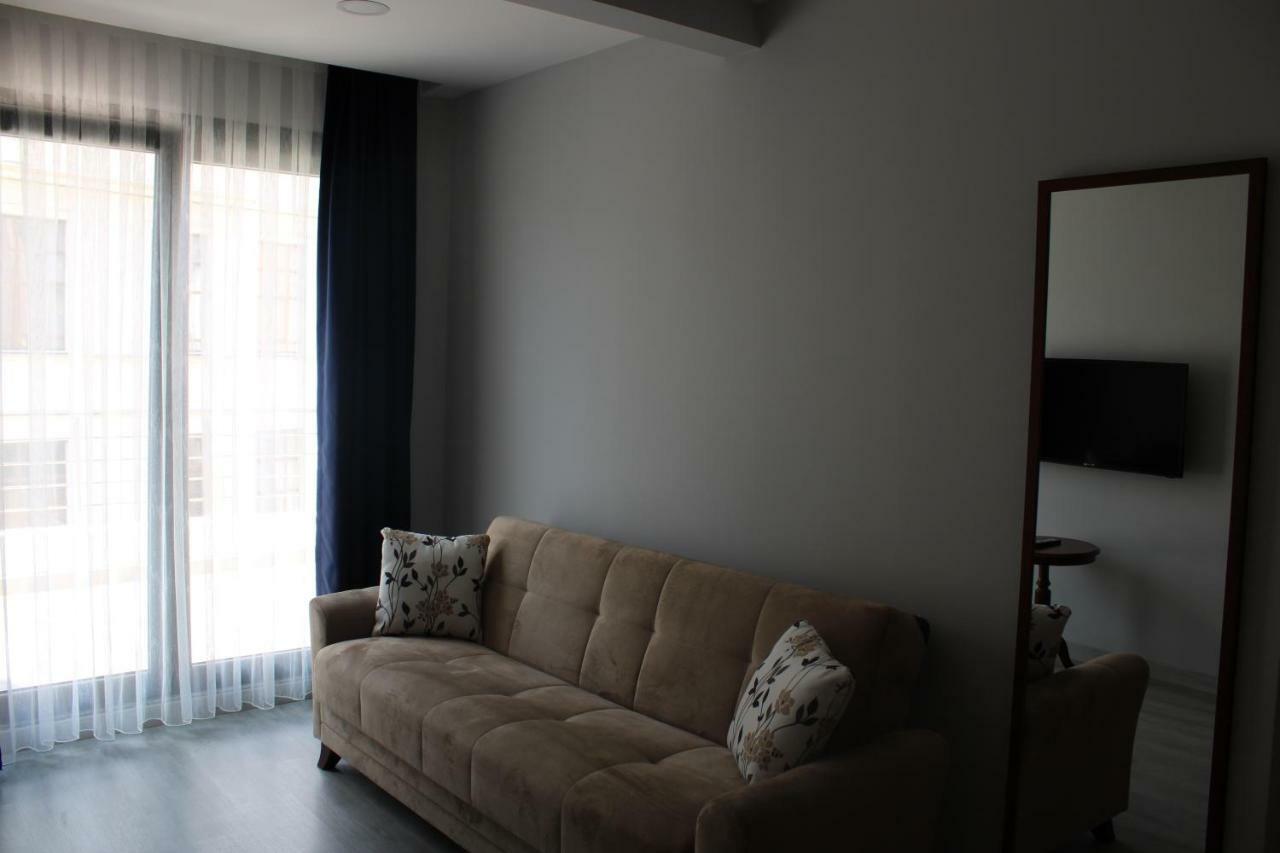 Liberi Hotel Taksim اسطنبول المظهر الخارجي الصورة
