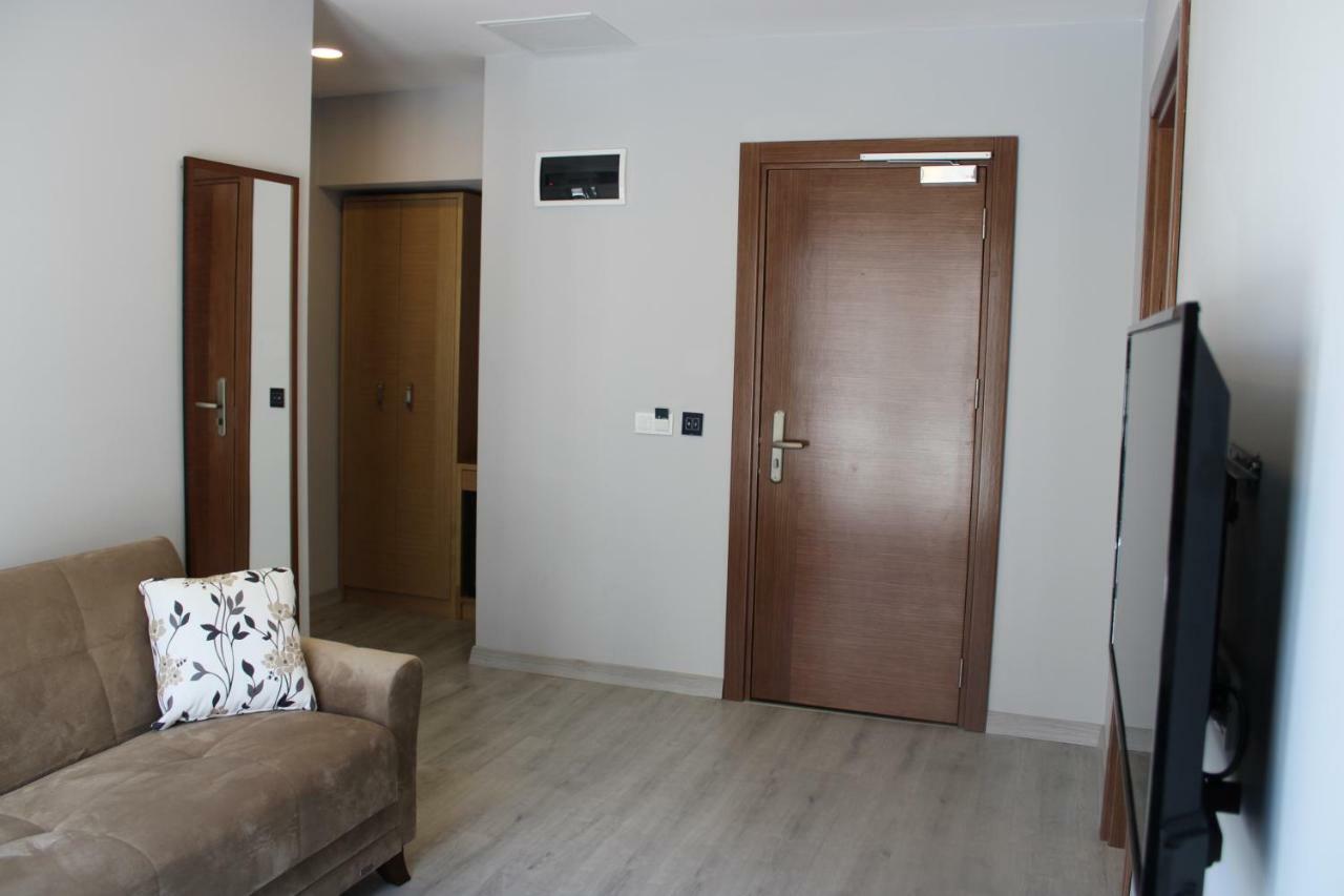 Liberi Hotel Taksim اسطنبول المظهر الخارجي الصورة