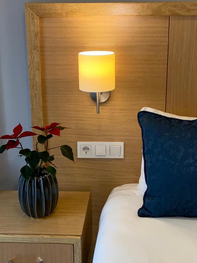 Liberi Hotel Taksim اسطنبول المظهر الخارجي الصورة