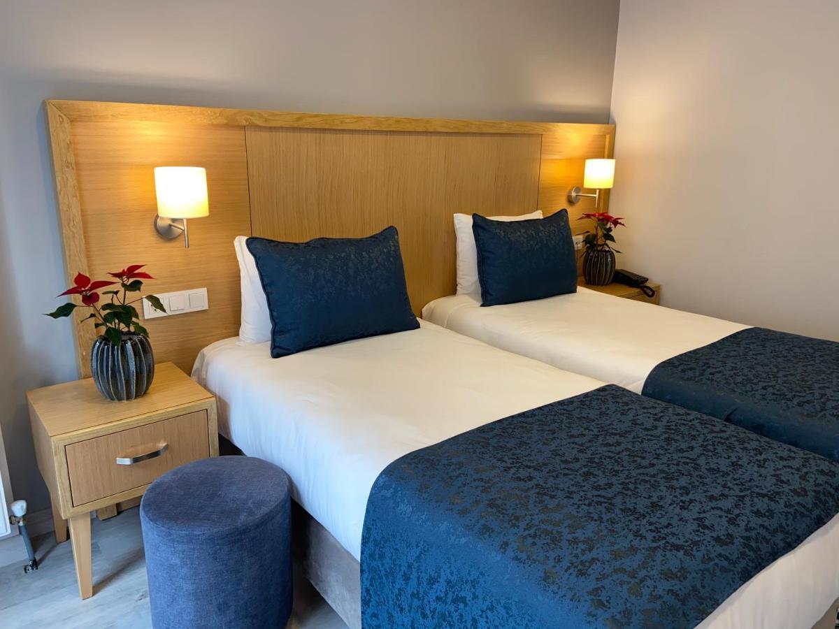 Liberi Hotel Taksim اسطنبول المظهر الخارجي الصورة