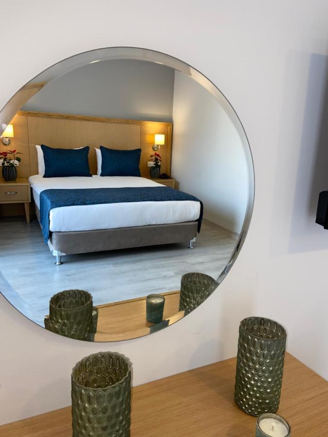 Liberi Hotel Taksim اسطنبول المظهر الخارجي الصورة