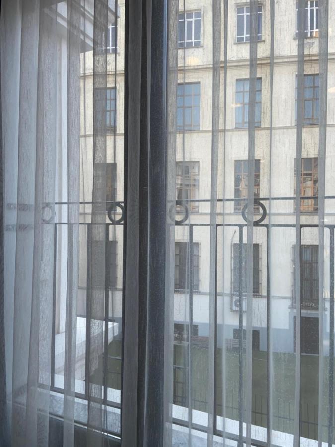 Liberi Hotel Taksim اسطنبول المظهر الخارجي الصورة