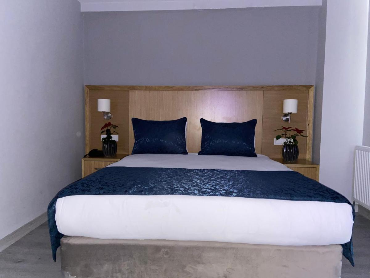 Liberi Hotel Taksim اسطنبول المظهر الخارجي الصورة