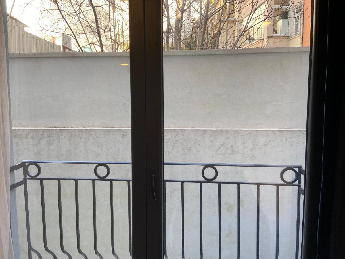 Liberi Hotel Taksim اسطنبول المظهر الخارجي الصورة