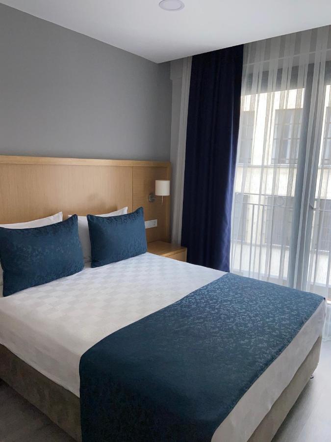Liberi Hotel Taksim اسطنبول المظهر الخارجي الصورة