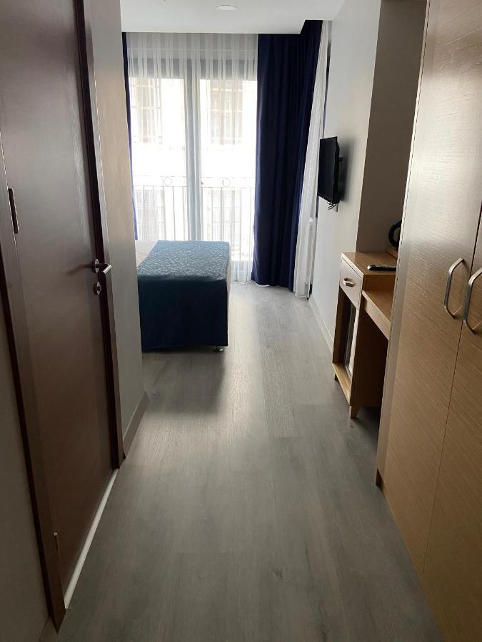 Liberi Hotel Taksim اسطنبول المظهر الخارجي الصورة
