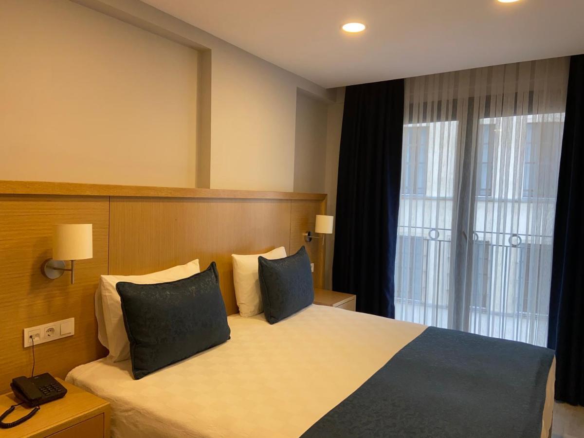 Liberi Hotel Taksim اسطنبول المظهر الخارجي الصورة