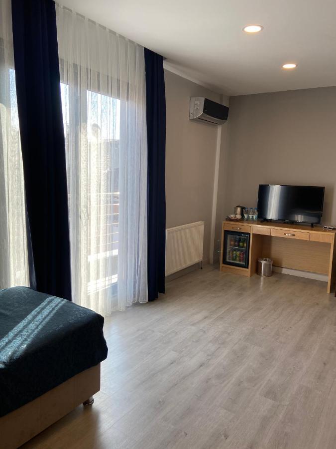 Liberi Hotel Taksim اسطنبول المظهر الخارجي الصورة