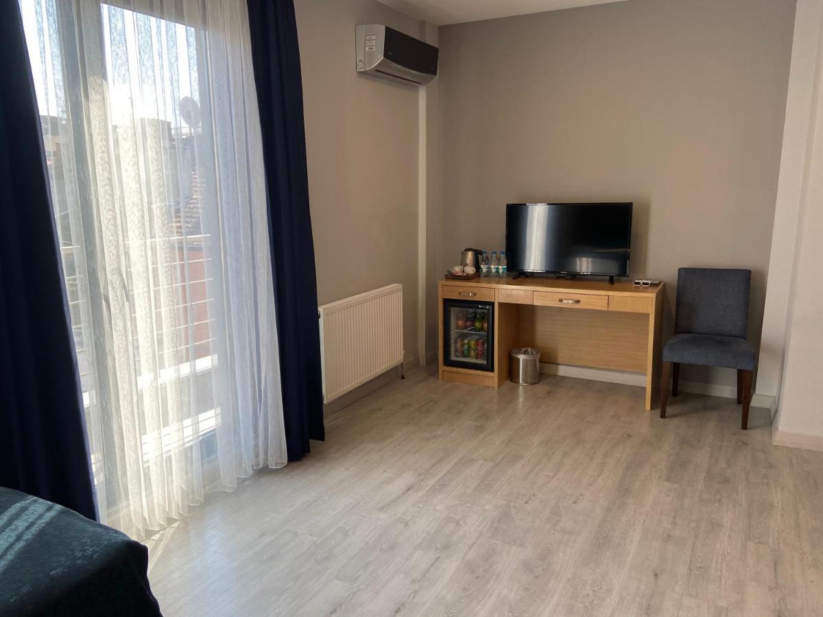 Liberi Hotel Taksim اسطنبول المظهر الخارجي الصورة