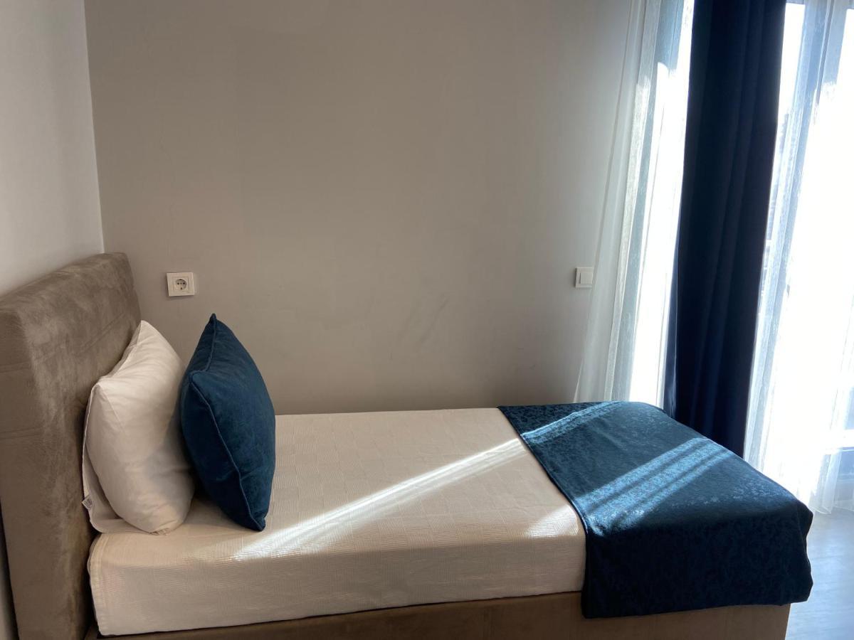 Liberi Hotel Taksim اسطنبول المظهر الخارجي الصورة