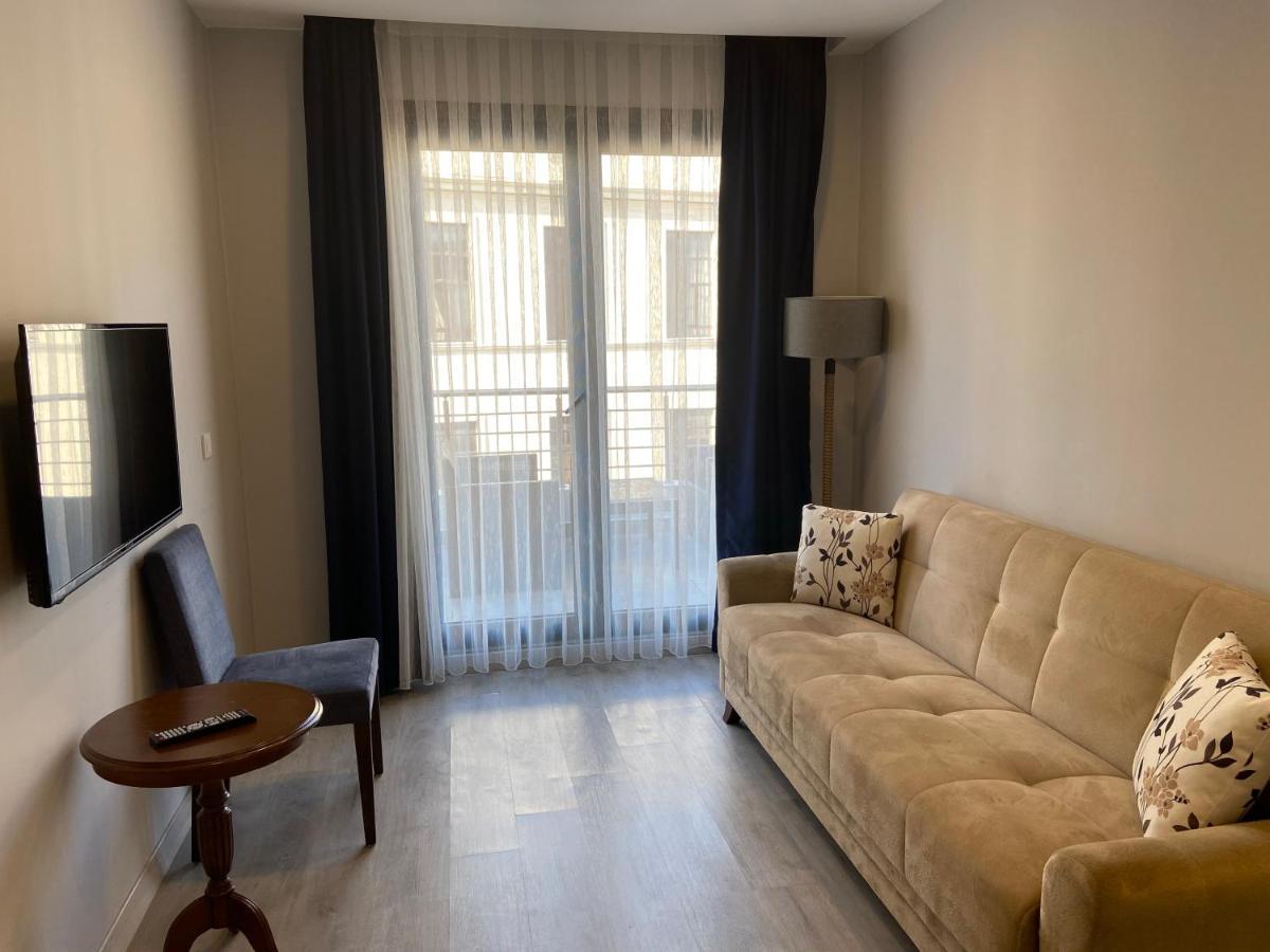 Liberi Hotel Taksim اسطنبول المظهر الخارجي الصورة