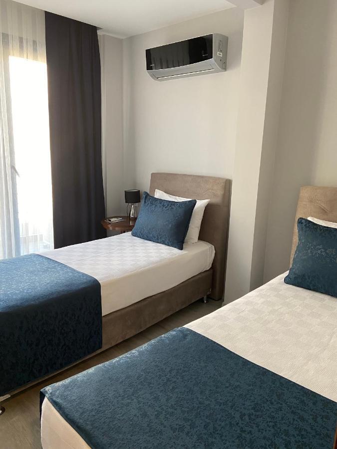 Liberi Hotel Taksim اسطنبول المظهر الخارجي الصورة