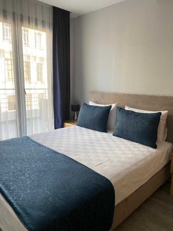 Liberi Hotel Taksim اسطنبول المظهر الخارجي الصورة