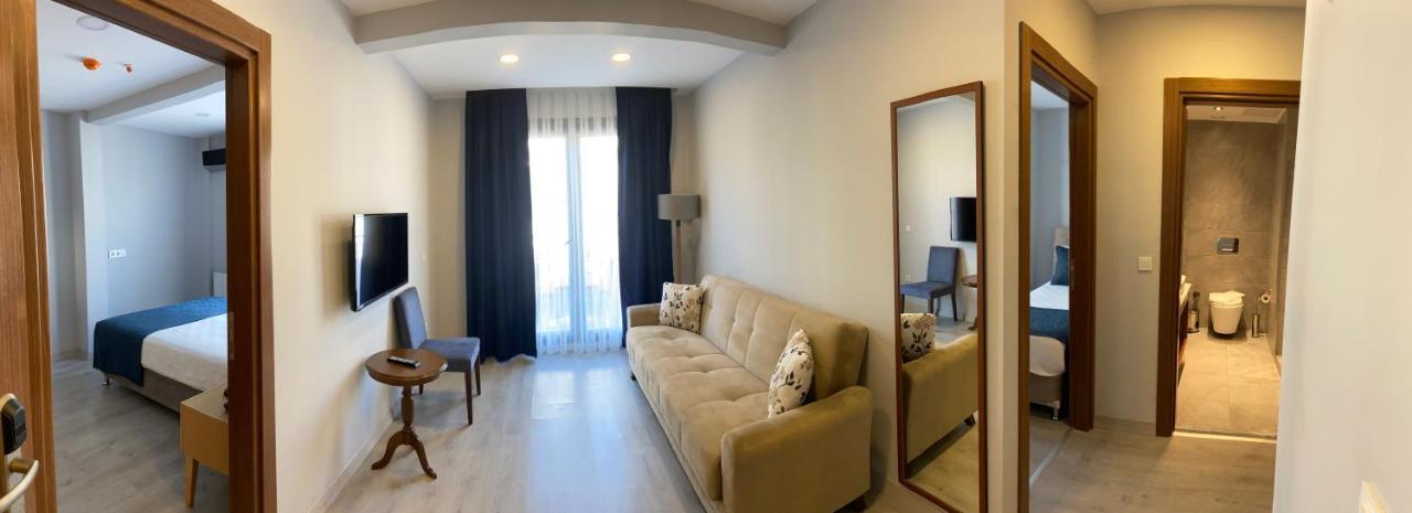 Liberi Hotel Taksim اسطنبول المظهر الخارجي الصورة