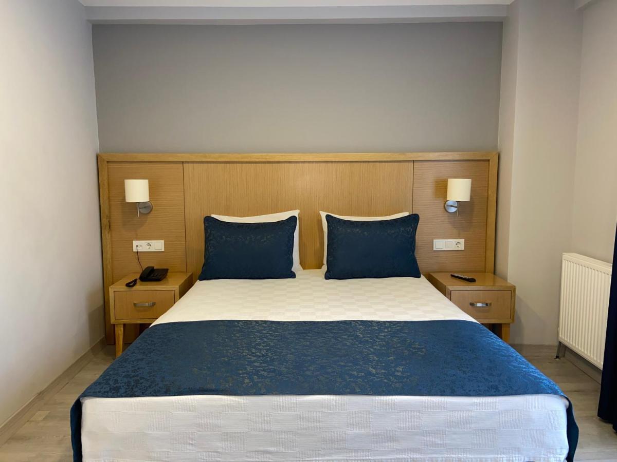Liberi Hotel Taksim اسطنبول المظهر الخارجي الصورة