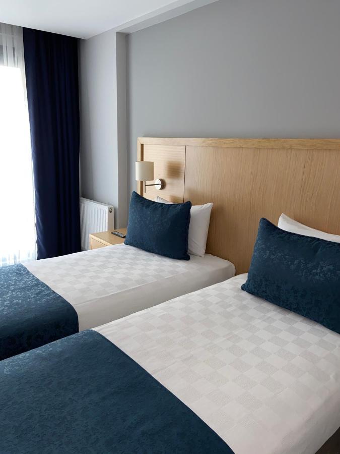 Liberi Hotel Taksim اسطنبول المظهر الخارجي الصورة
