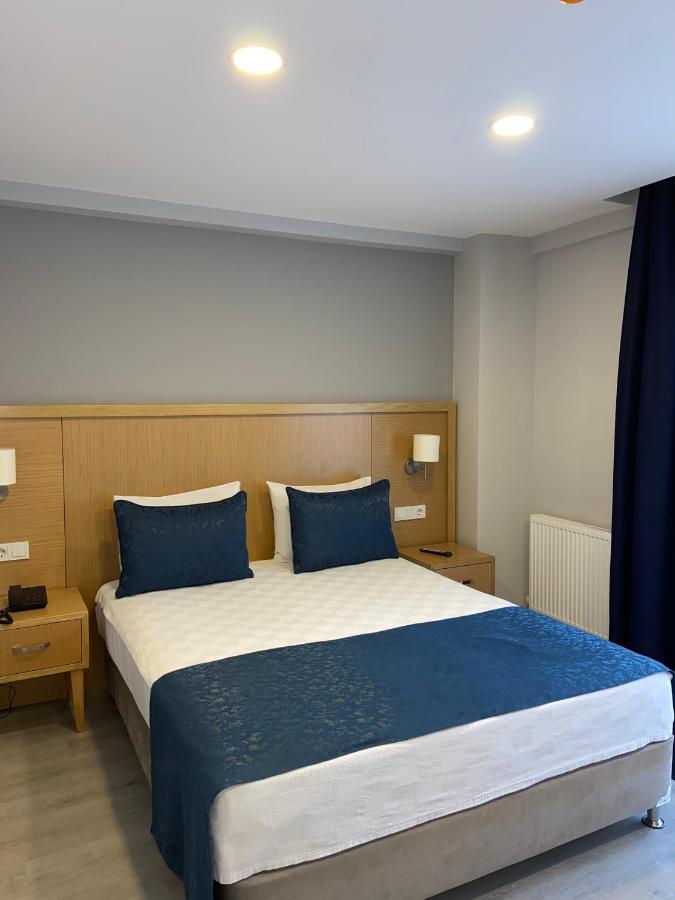 Liberi Hotel Taksim اسطنبول المظهر الخارجي الصورة