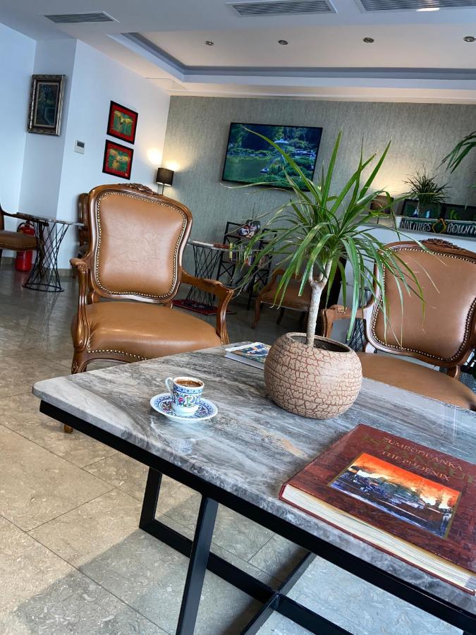 Liberi Hotel Taksim اسطنبول المظهر الخارجي الصورة